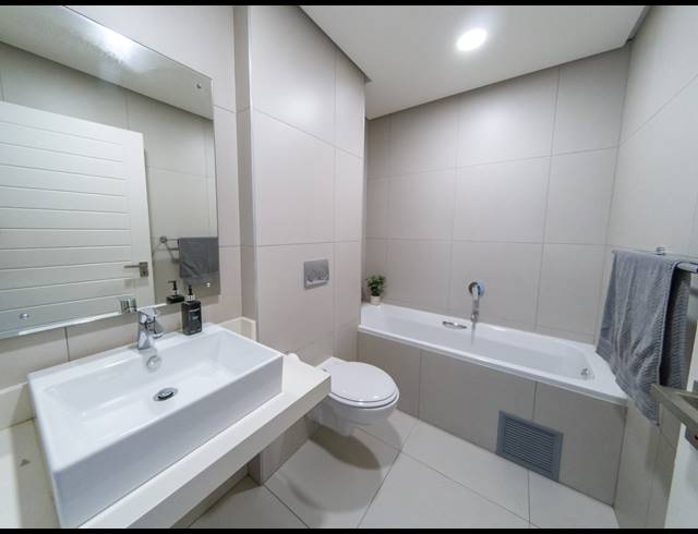 2 BEDROOM APARTMENT FOR SALE IN SIBAYA PRECINCT